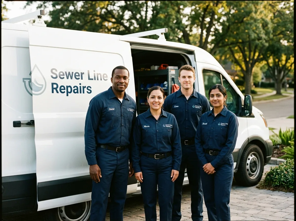 Emergency Plumber company in Ansted, WV
