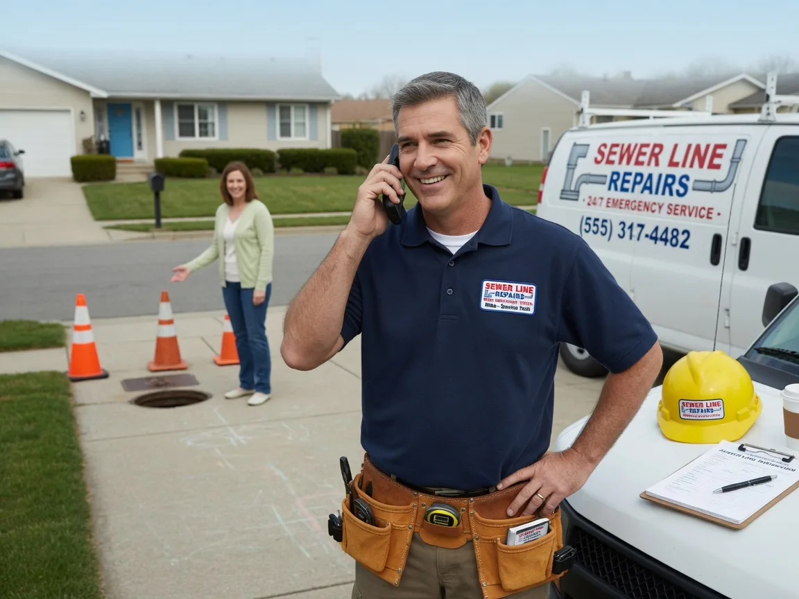 Emergency Plumber Ansted, WV FAQs